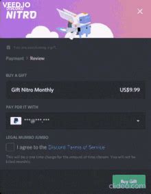 With tenor, maker of gif keyboard, add popular discord animated gifs to your conversations. Discord Nitro GIF - DiscordNitro - Discover & Share GIFs