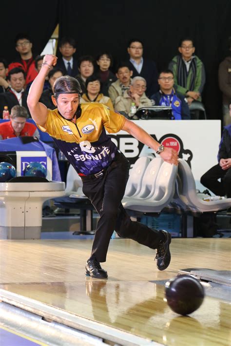 If you work for a firm or organization with space to offer, sign up here. Doing Well at the Lanes? Here's How to Join the PBA Tour