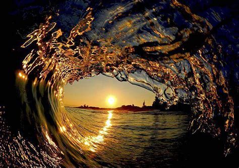 To Say Ive Surfed A Wave Tunnel All Nature Back To Nature Nature