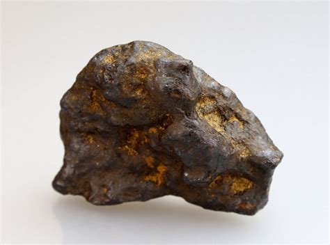Stone Meteorite Mar 12 2015 Metropolitan Auction Of Art Inc In Ny