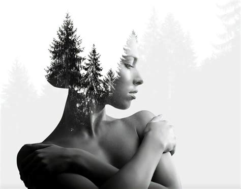Video Tutorial How To Make A Double Exposure In Photoshop Digital