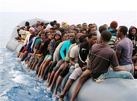 Libya, officially the state of libya, is a country in the maghreb region of north africa bordered by the mediterranean sea to the north, egypt to the east, sudan to the. Libyan court suspends deal struck with Italy aiming to reduce refugee boat crossings over ...