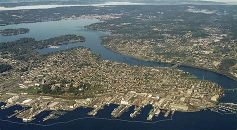 25 Fascinating And Crazy Facts About Bremerton Washington United States Tons Of Facts