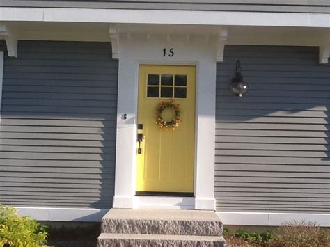Yellow is a notoriously difficult color to get right, but when it works, it is a mood booster like no other. The 25+ best Benjamin moore yellow ideas on Pinterest ...