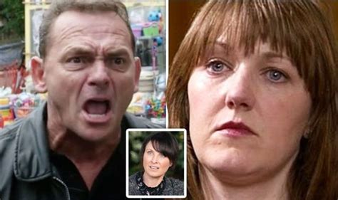 Eastenders Spoilers Little Mo Returns As Billy Mitchell Tries To Help Honey Mitchell Tv