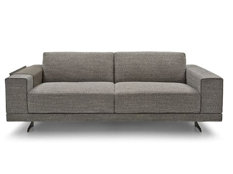 Fabric Sofa Bed Jimmy By Bodema