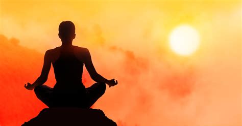 7 Amazing Health Benefits Of Meditation Backed By Science