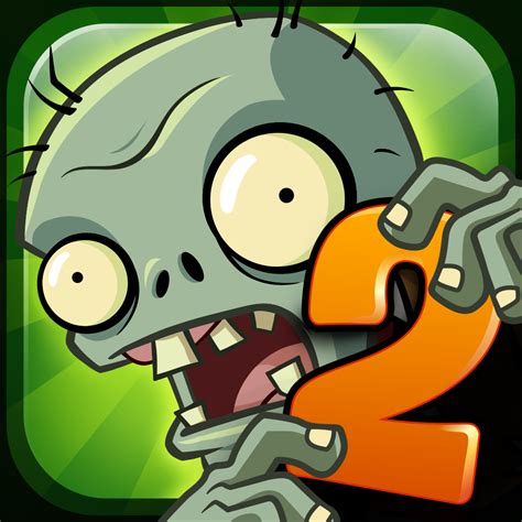 Plants Vs Zombies App