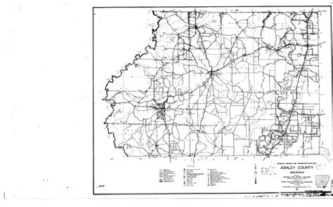 Arkansas State Route 2 Définition De Arkansas State