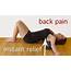 Instant Relief For Upper Back & Shoulder Pain Knots And Tight Muscles 