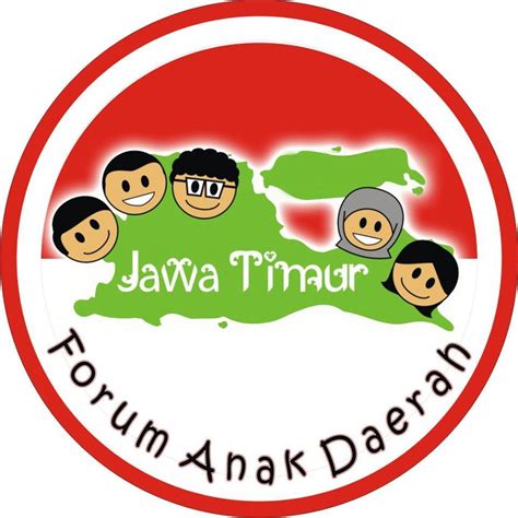 Forum Anak Daerah Provinsi Jawa Timur Komunitas Indonesia