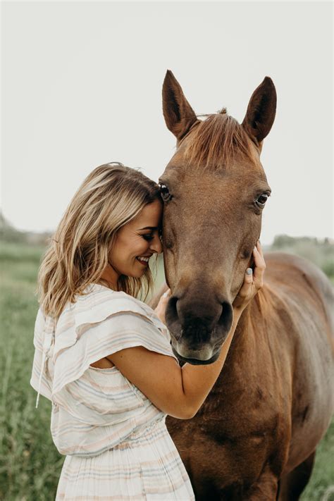Horse Photoshoot Portrait Photography Equine Photography Equine