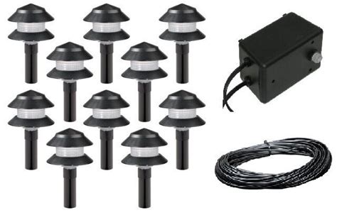 Awesome Low Voltage Landscape Lighting Kits Home Family Style And Art Ideas