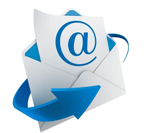 64 Free Email Clipart