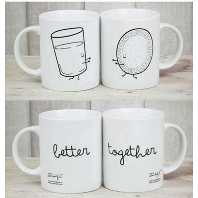 Перевод контекст better together c английский на русский от reverso context: 2 mugs "Better Together"