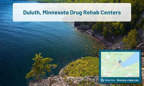 Duluth Minnesota Drug Rehab Centers