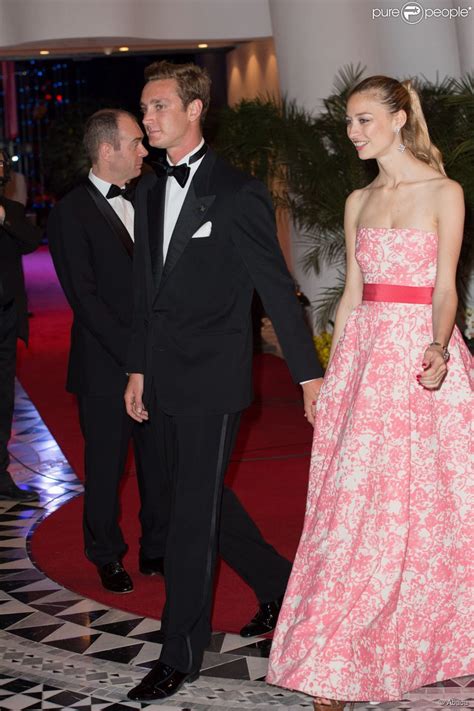 Reviewed by maxenzy on april 03, 2021 rating: Béatrice Borromeo et Pierre Casiraghi (With images ...