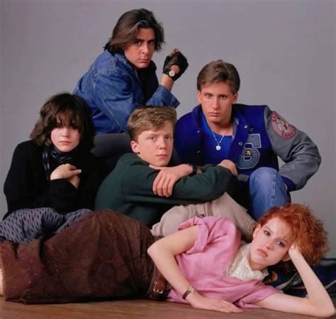 Why The Breakfast Club Was More Than Just Another Teen Movie 1985