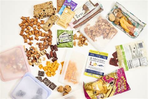 11 hiking snacks to pack on your next hike amanda outside hiking snacks apple and peanut