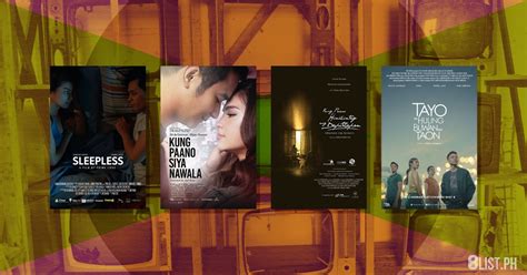 Watch Out For These Filipino Films Making Their Netflix Premiere Soon