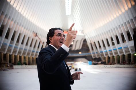 Santiago Calatravas Transit Hub Is A Soaring Symbol Of A Boondoggle