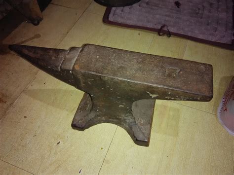 Anvil identification - Anvils, Swage Blocks, and Mandrels - I Forge Iron