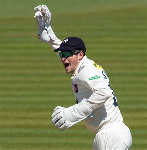 English fast bowler must pay for his old objectionable tweets, says farokh engineer. Kent wicketkeeper Ollie Robinson signs new contract