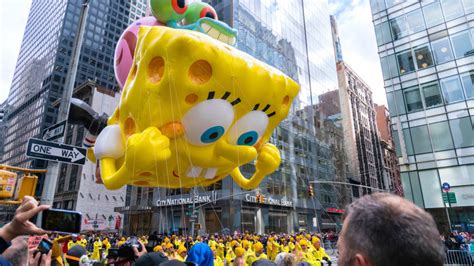 Macy S Thanksgiving Day Parade 2023 When It Is Who Is Performing Reviewed