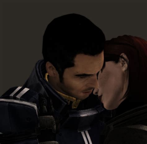 Mass Effect Kaidan Mass Effect Kaidan Alenko