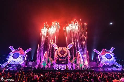 Five Bass Artists To Watch In 2018 Edm Identity