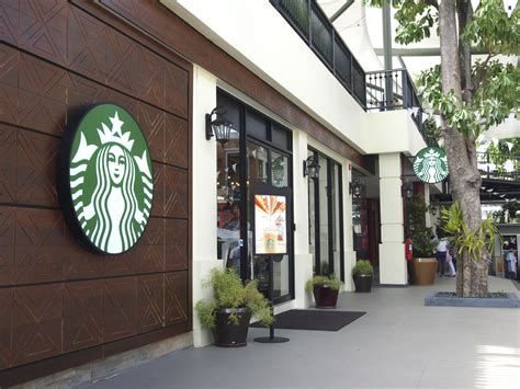 Starbucks Improves In Store Experience With Nationwide Mobile Ordering