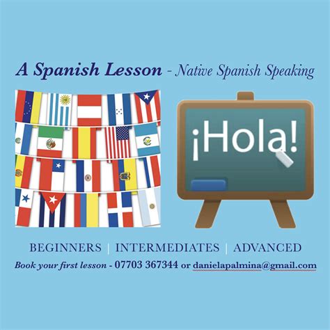 Spanish Lessons Exeter Phoenix
