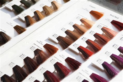 Loreal Hair Color Chart Top Shades For Indian Skin Tones