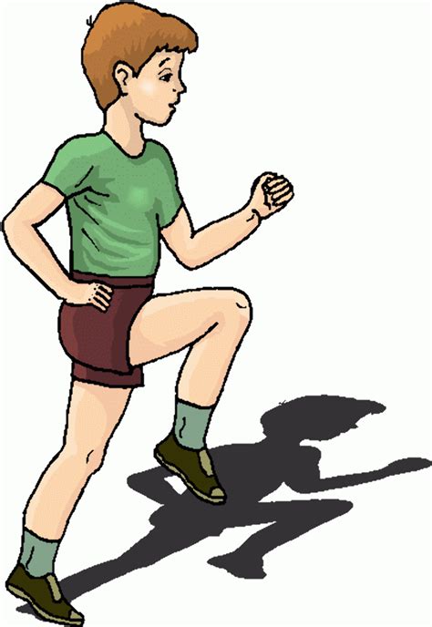 Download High Quality Exercise Clipart Animated Transparent Png Images