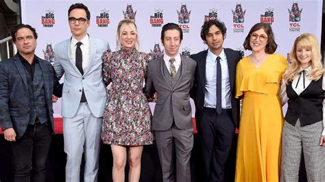 El Actor De The Big Bang Theory Que Nunca Se Sintió Conectado Con El