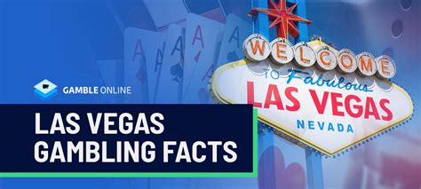 top 10 las vegas facts we bet you didn t know