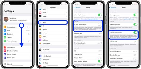 I show you how to download and install apps on the apple iphone 11, 11 pro and 11 pro max. How do I Restore My Old Apple Music Library?