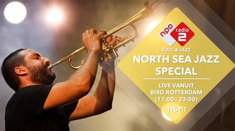 Nn North Sea Jazz 2020 Op Tv Radio En Online Nn North Sea Jazz Festival