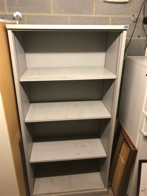Closed Metal Shelving In Radcliffe On Trent Nottinghamshire Gumtree