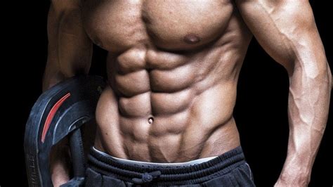 How To Get 8 Pack Abs In 1 Minute Youtube