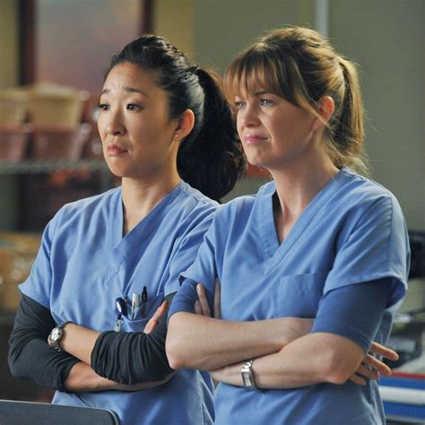Every Friendship On Greys Anatomy Ranked From Worst To Best