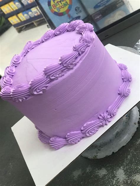 Update 69 Lavender Color Cake Latest Indaotaonec