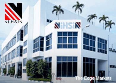 The company's segments include bhd., which is engaged in the design, manufacture and sale of stainless steel kitchenware and cookware. Ni Hsin's Pentoli to break into China market | The Edge ...