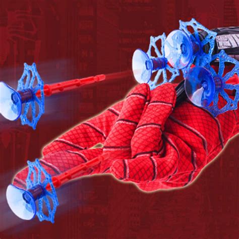 Amazing Spiderman Shooter Toy For Kids Toysterpk
