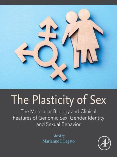 The Plasticity Of Sex The Molecular Biology And Clinical Features Of