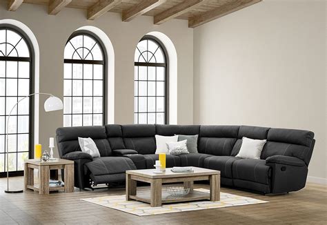 Radley Mkii Fabric Corner Lounge Suite Super A Mart Living Room