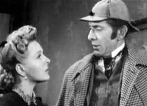 The baker street wiki, a wikia entertainment wiki, is an encyclopaedia about sherlock holmes that anyone can edit. The Adventure of the Speckled Band (Film, 1949) | Sherlock ...