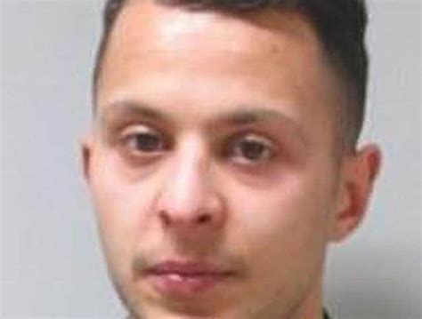 Paris Suspect Abdeslam Charged Over Brussels Shootout Lawyer World News Hindustan Times