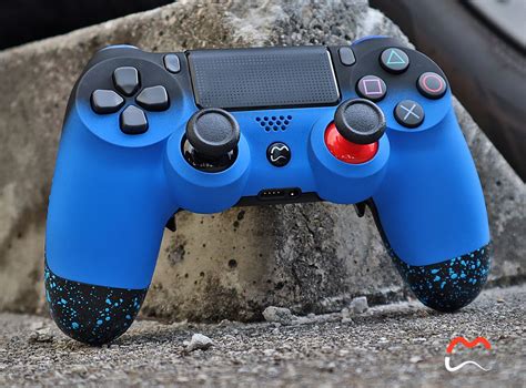 Moddedzone Custom Modded Controllers For Xbox One And Playstation 5