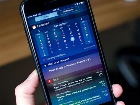 Best Widgets For Iphone Imore